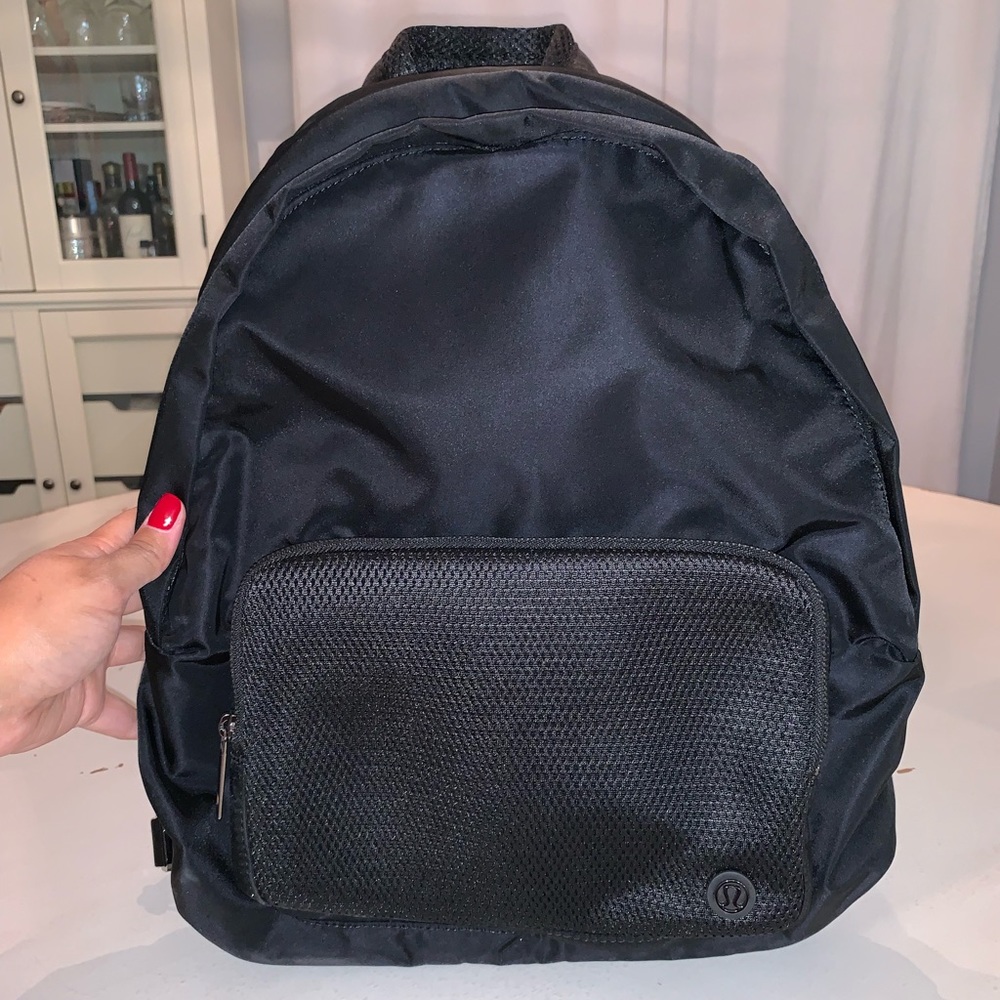 Lululemon Backpack